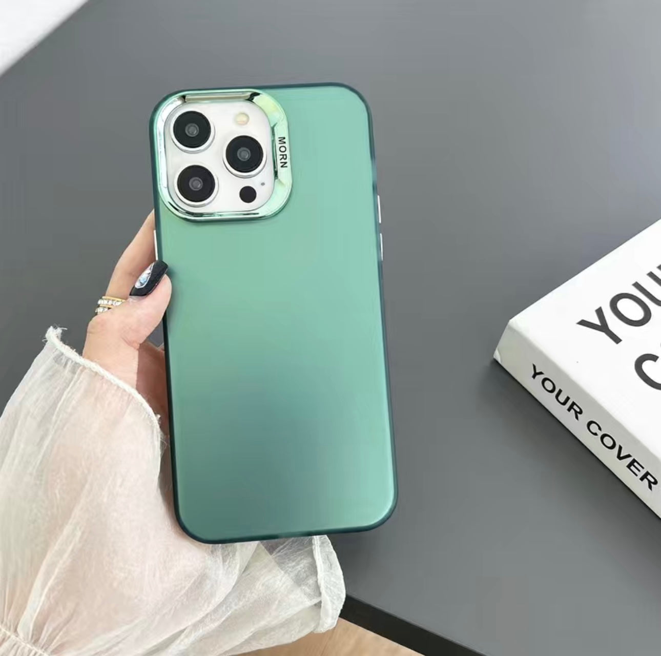 Case di iPhone XIA