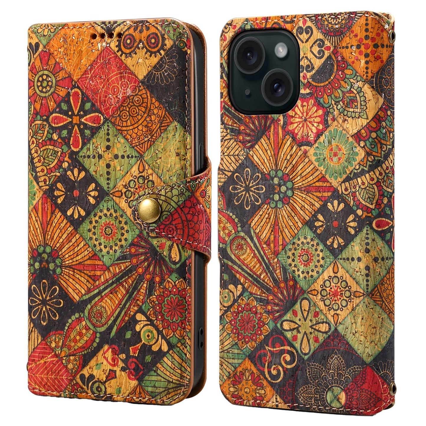 Ylellinen iPhone -kotelo