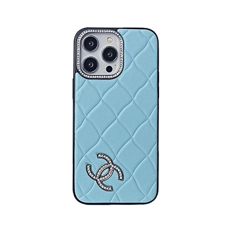 Ylellinen iPhone -kotelo