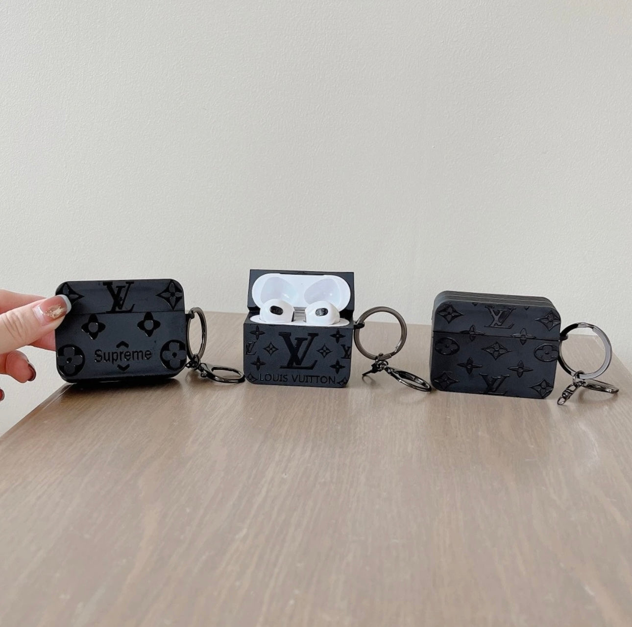 AirPods mál