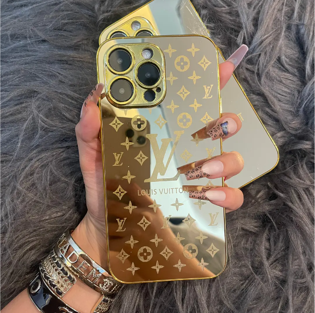 Lúxus iPhone mál