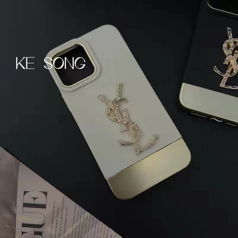 Skína iPhone mál