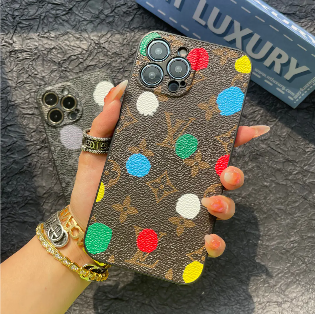 Lussuosa custodia per iPhone