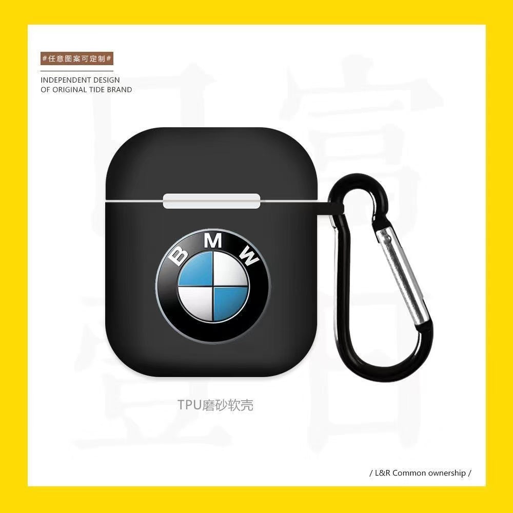 3D Airpods Case | Car