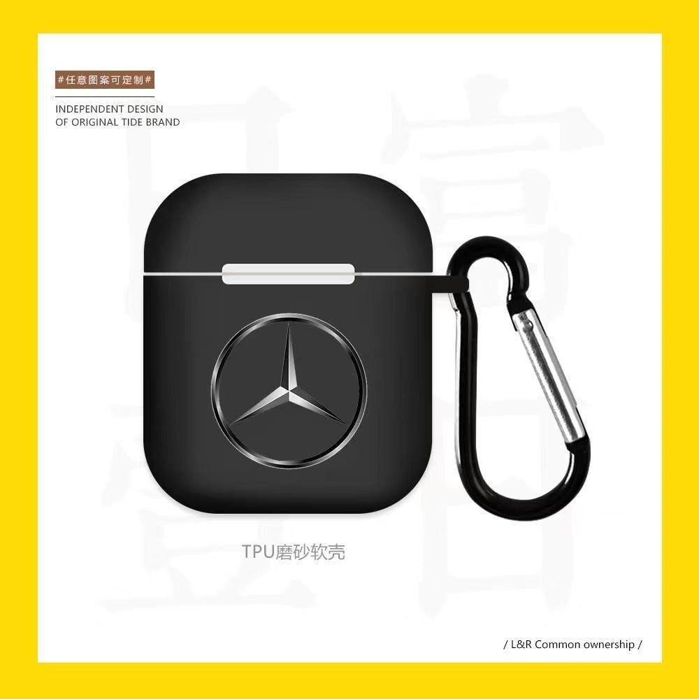 3D Airpods Case | Car