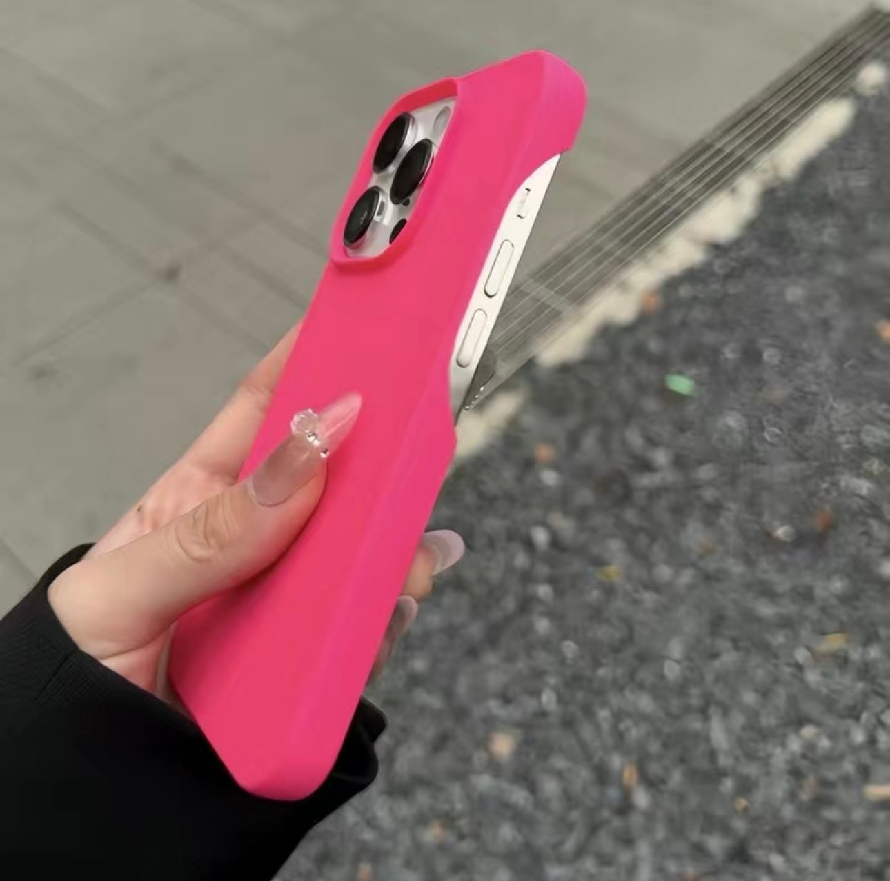 Case di iPhone XIA