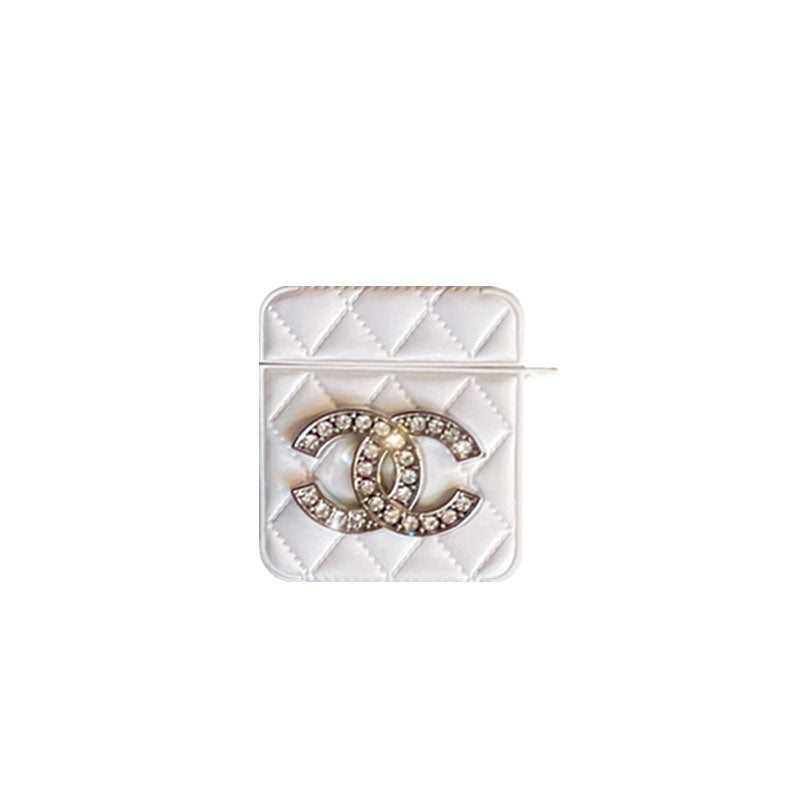 CC AirPods mál White-ZSK241405