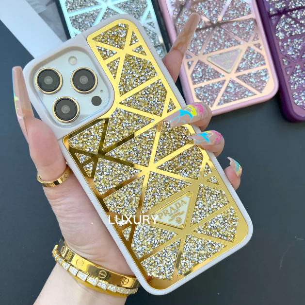 고급스러운 iPhone 케이스