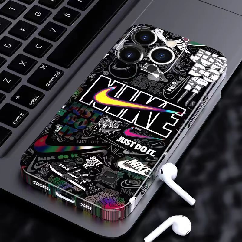 farger sport iPhone -sak