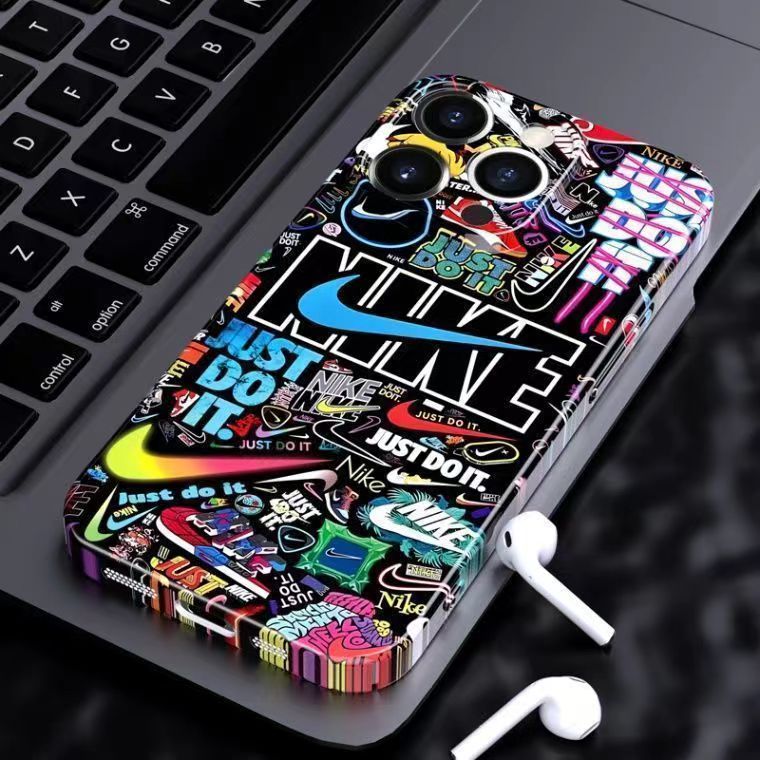 farger sport iPhone -sak