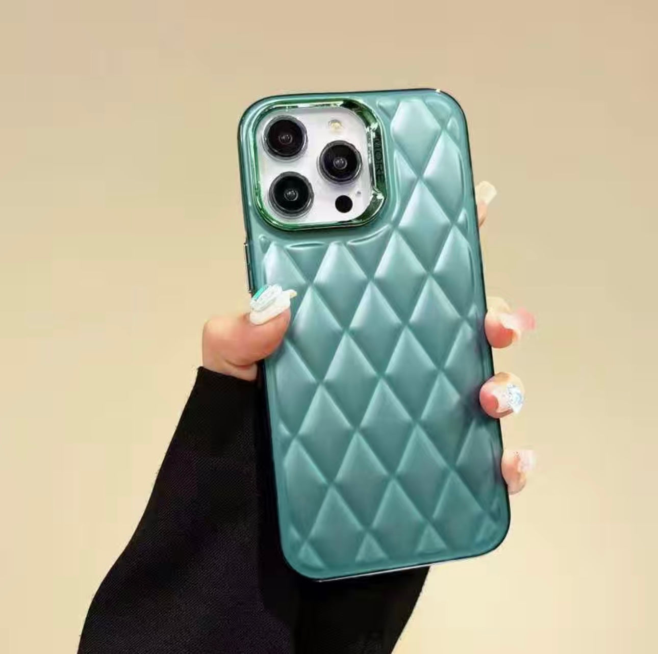Case di iPhone XIA