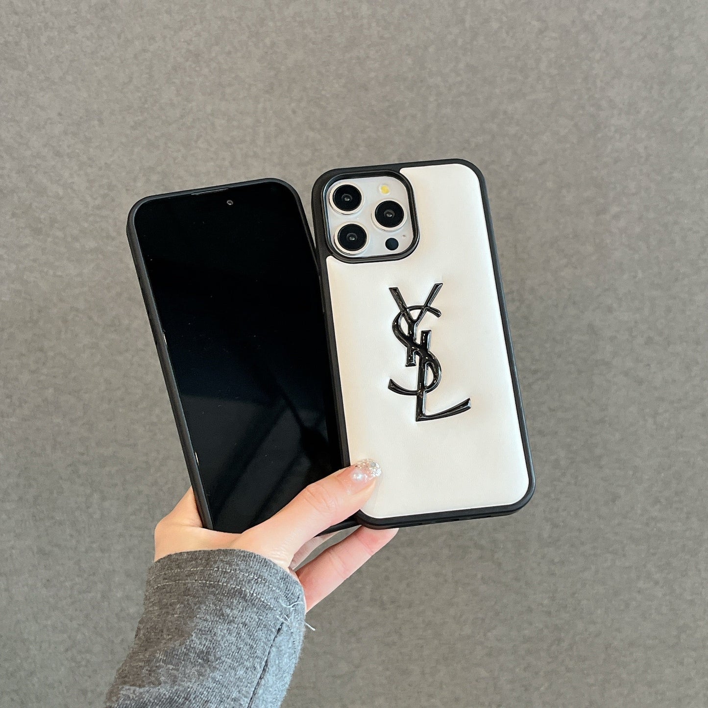 2024 Tendenze Stylish Iphone Case | Splendore