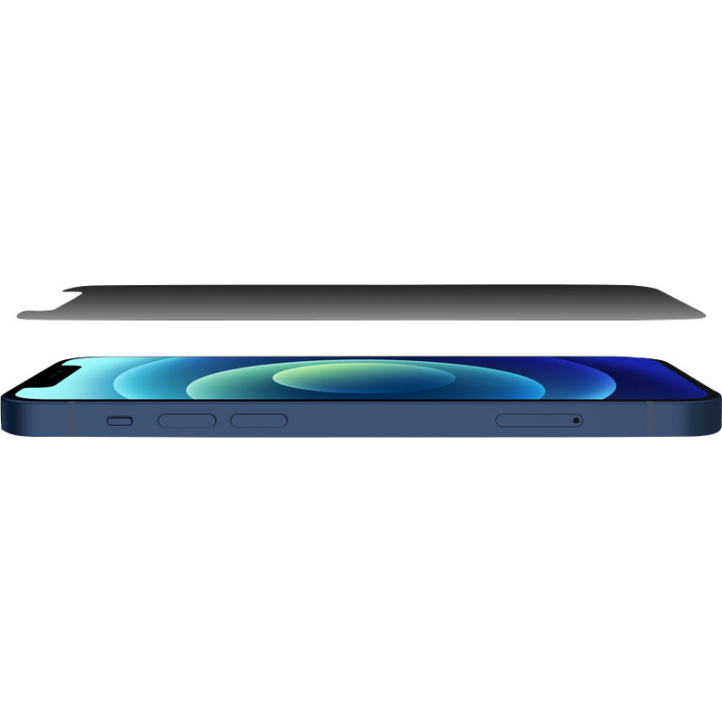 30 ° Privacy Screen Protector Temped Glass per iPhone