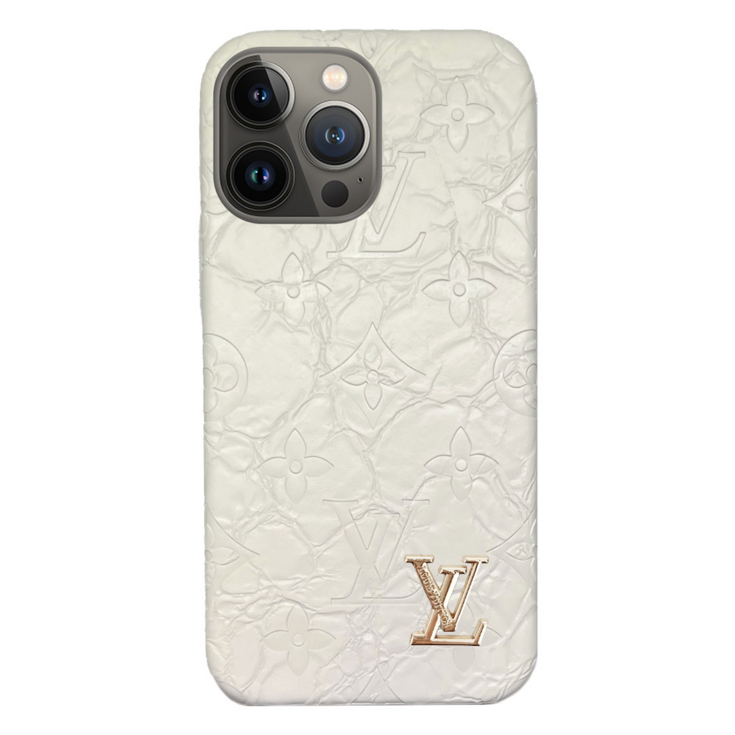 'LV' אפקט פטיש מקרי אייפון | צִחצוּחַ