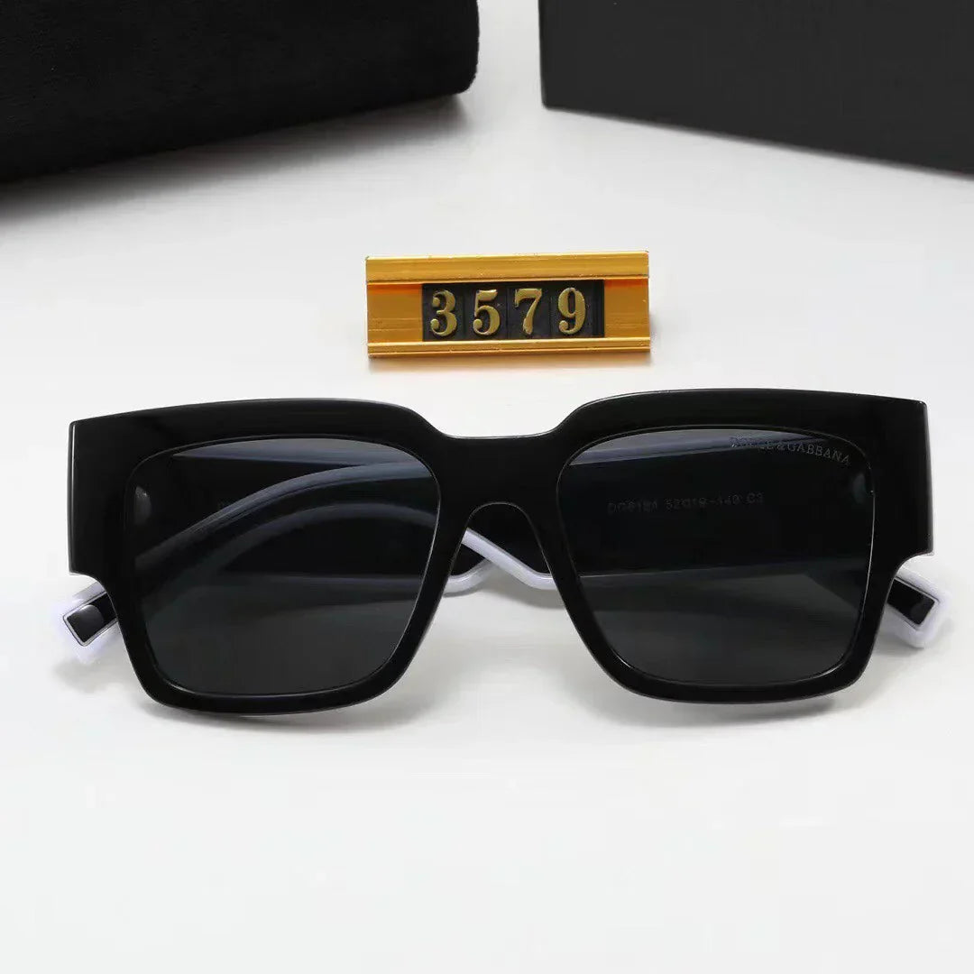 Square Sunglasses 3579