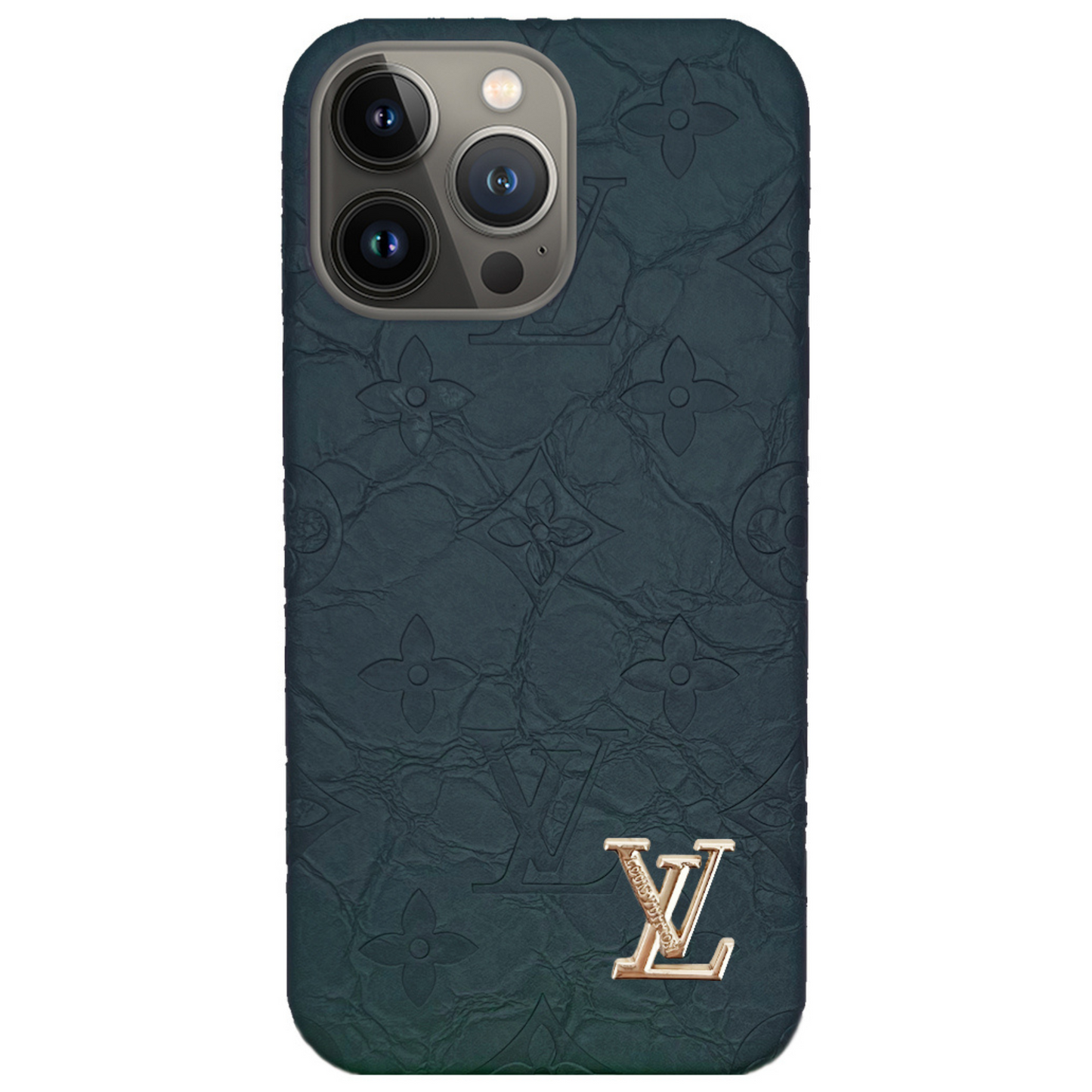 'LV' אפקט פטיש מקרי אייפון | צִחצוּחַ