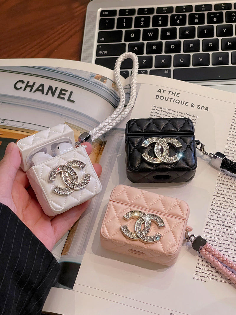 CC AirPods mál White-ZSK241405