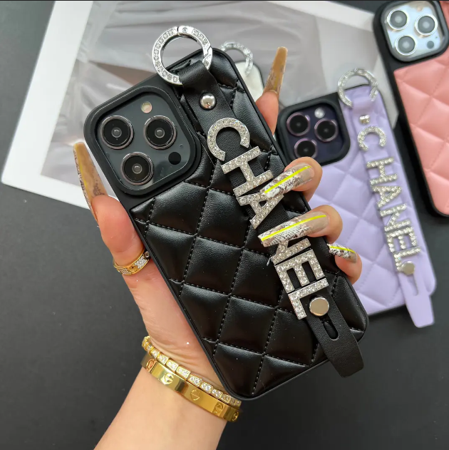Lussuosa custodia per iPhone