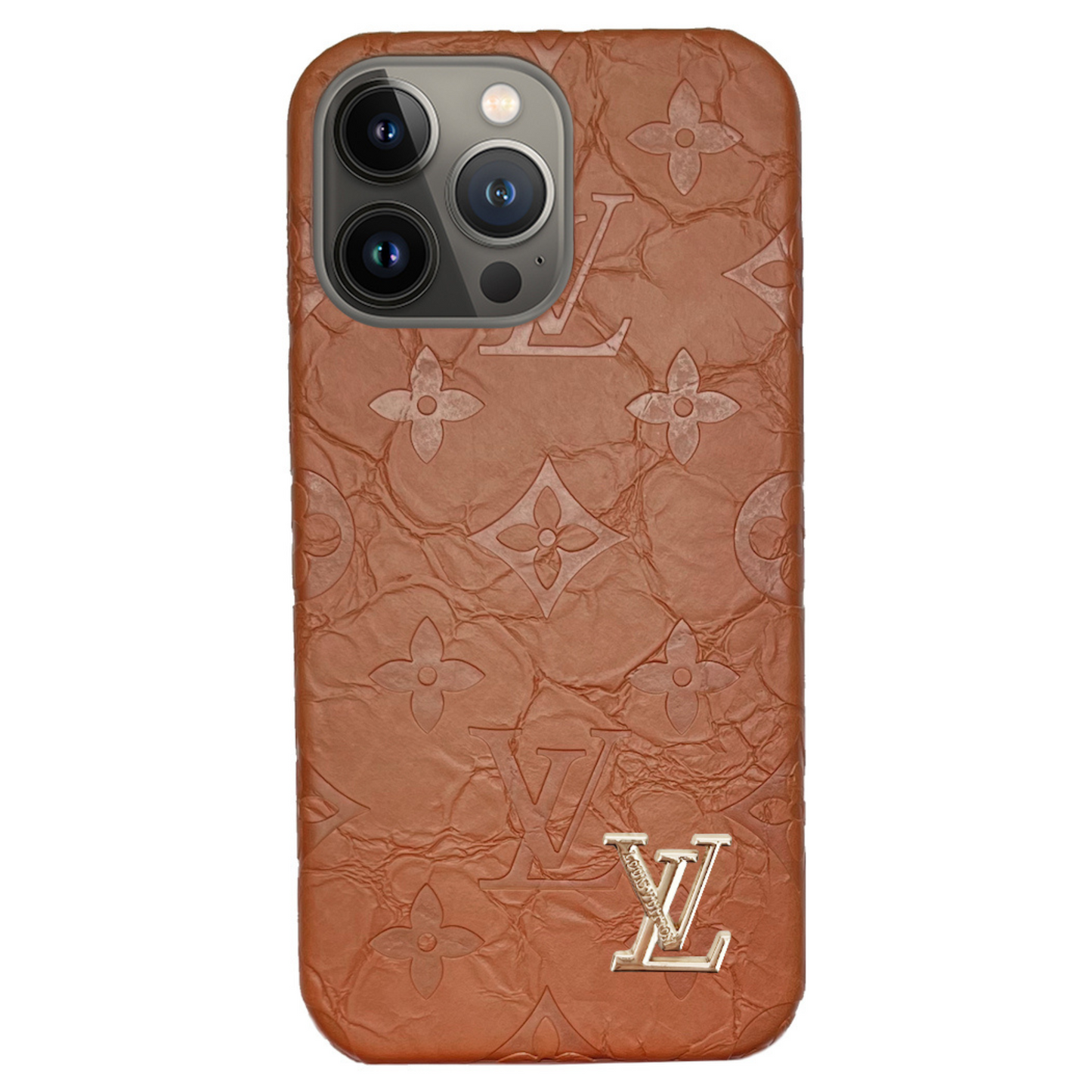 'LV' אפקט פטיש מקרי אייפון | צִחצוּחַ