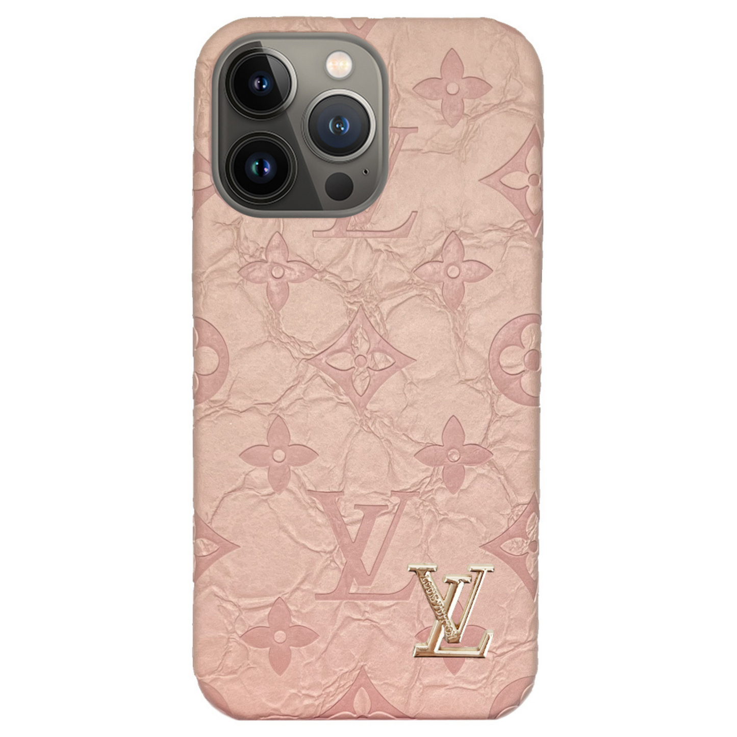'LV' אפקט פטיש מקרי אייפון | צִחצוּחַ