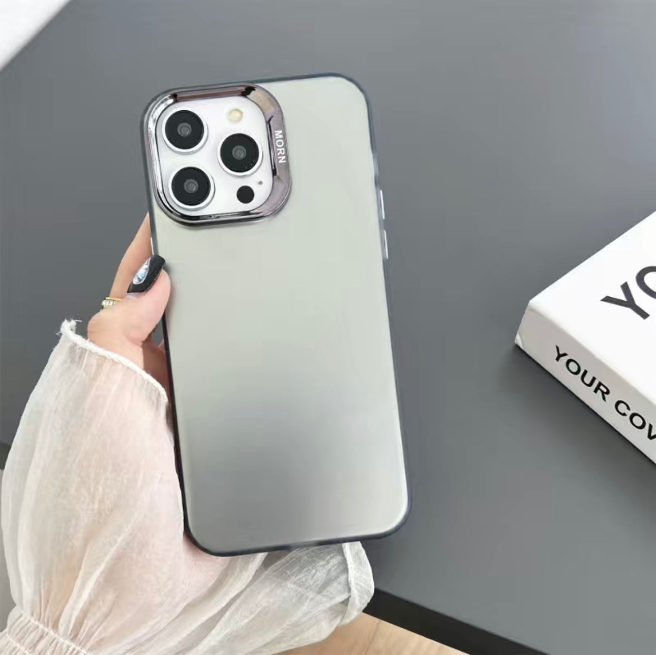 Case di iPhone XIA