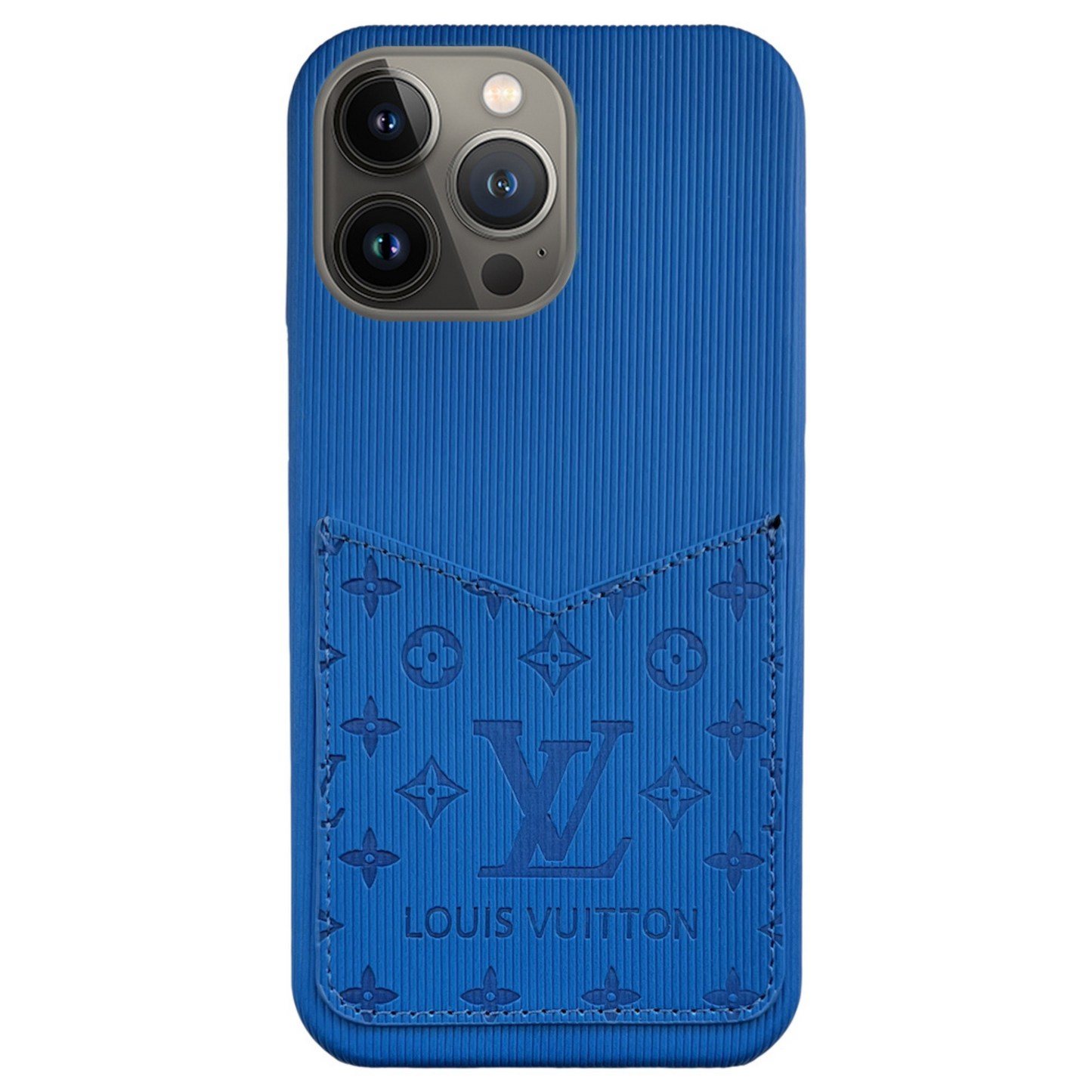 Tasca a strisce 'LV' | Splendore