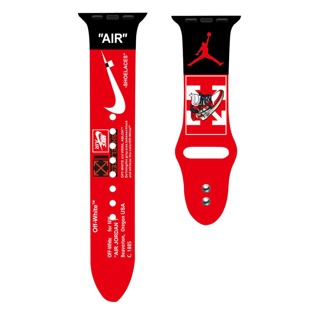 Ow x j1 Watch -bands