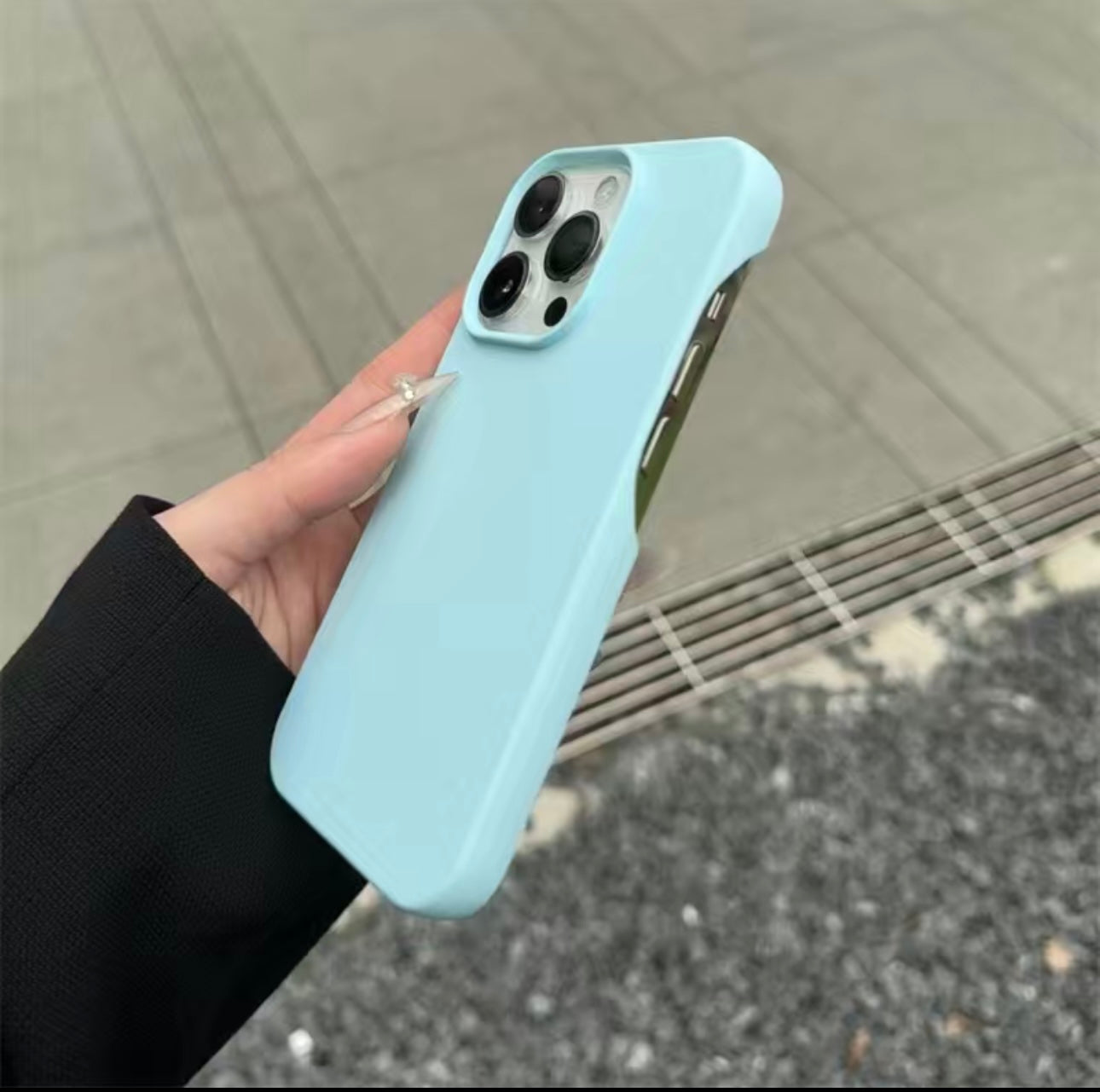 Case di iPhone XIA