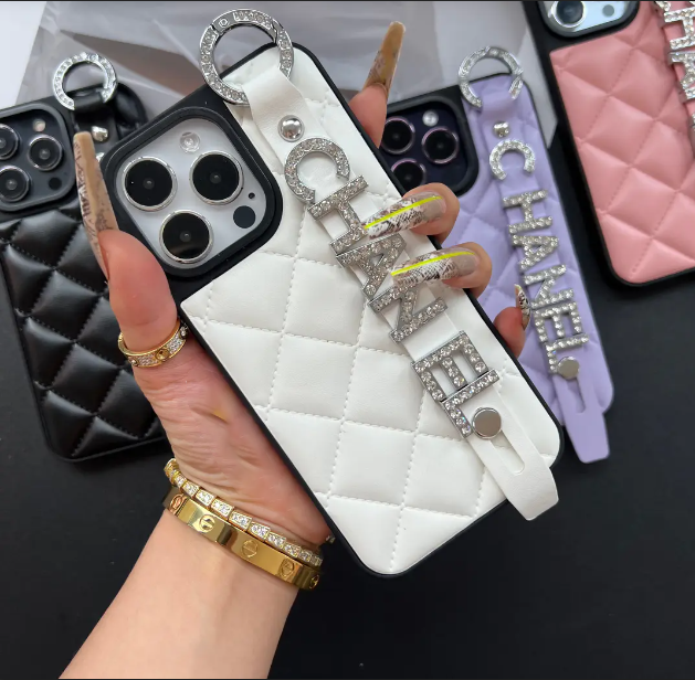 Lussuosa custodia per iPhone