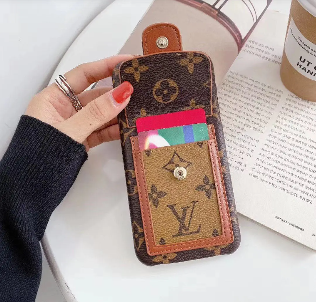 Lussuosa custodia per iPhone