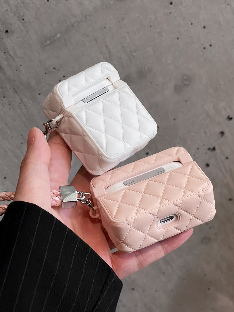 CC AirPods mál White-ZSK241405