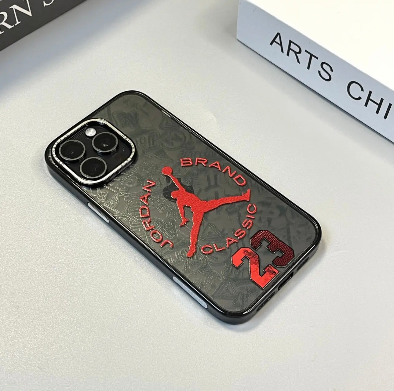 Paris iPhone -fall | Nk
