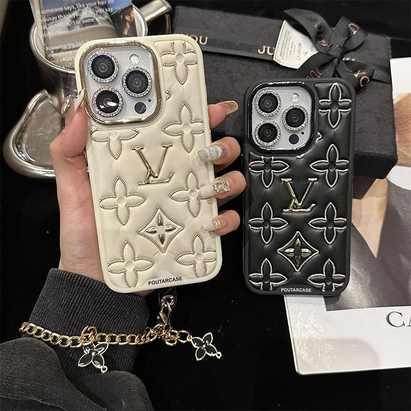 מארז iPhone יוקרתי מתקדם