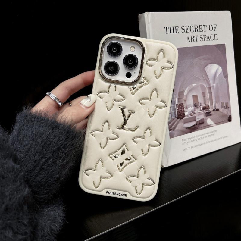 מארז iPhone יוקרתי מתקדם