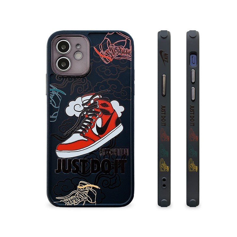 Paris iPhone -fall | Nk