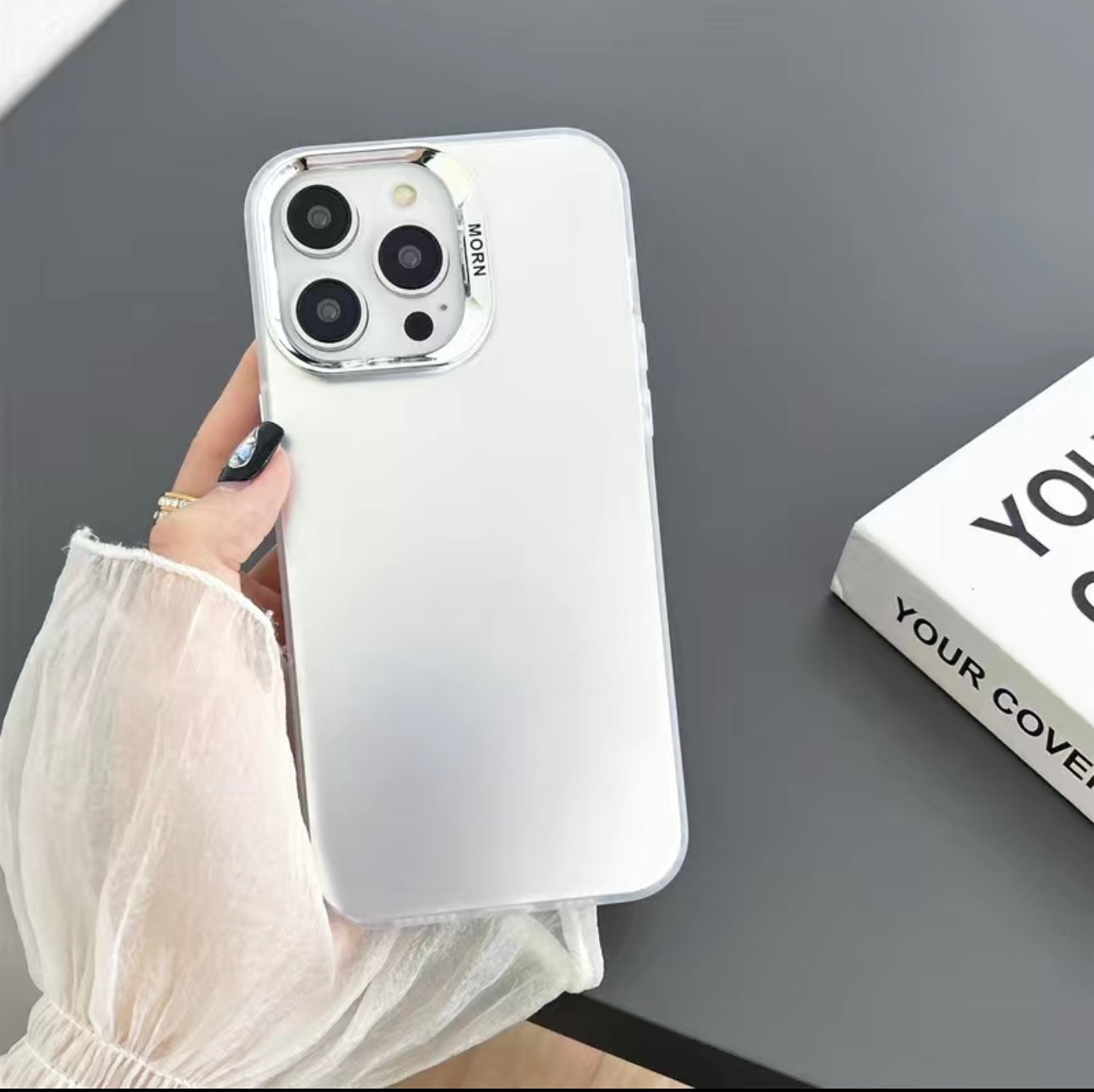 Case di iPhone XIA