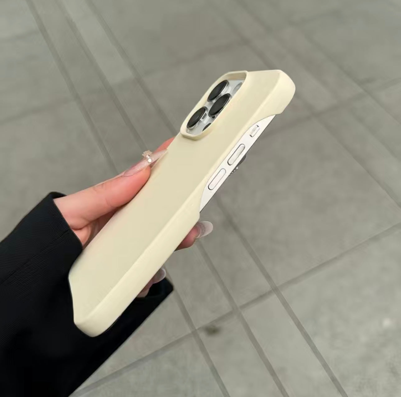 Case di iPhone XIA