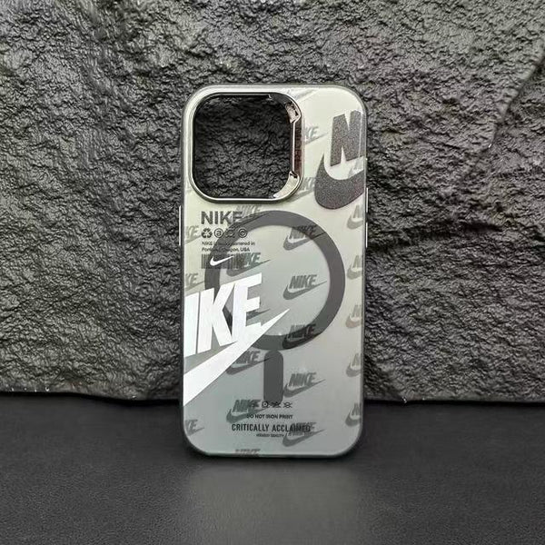 מארז ה- iPhone של Magsafe Sports