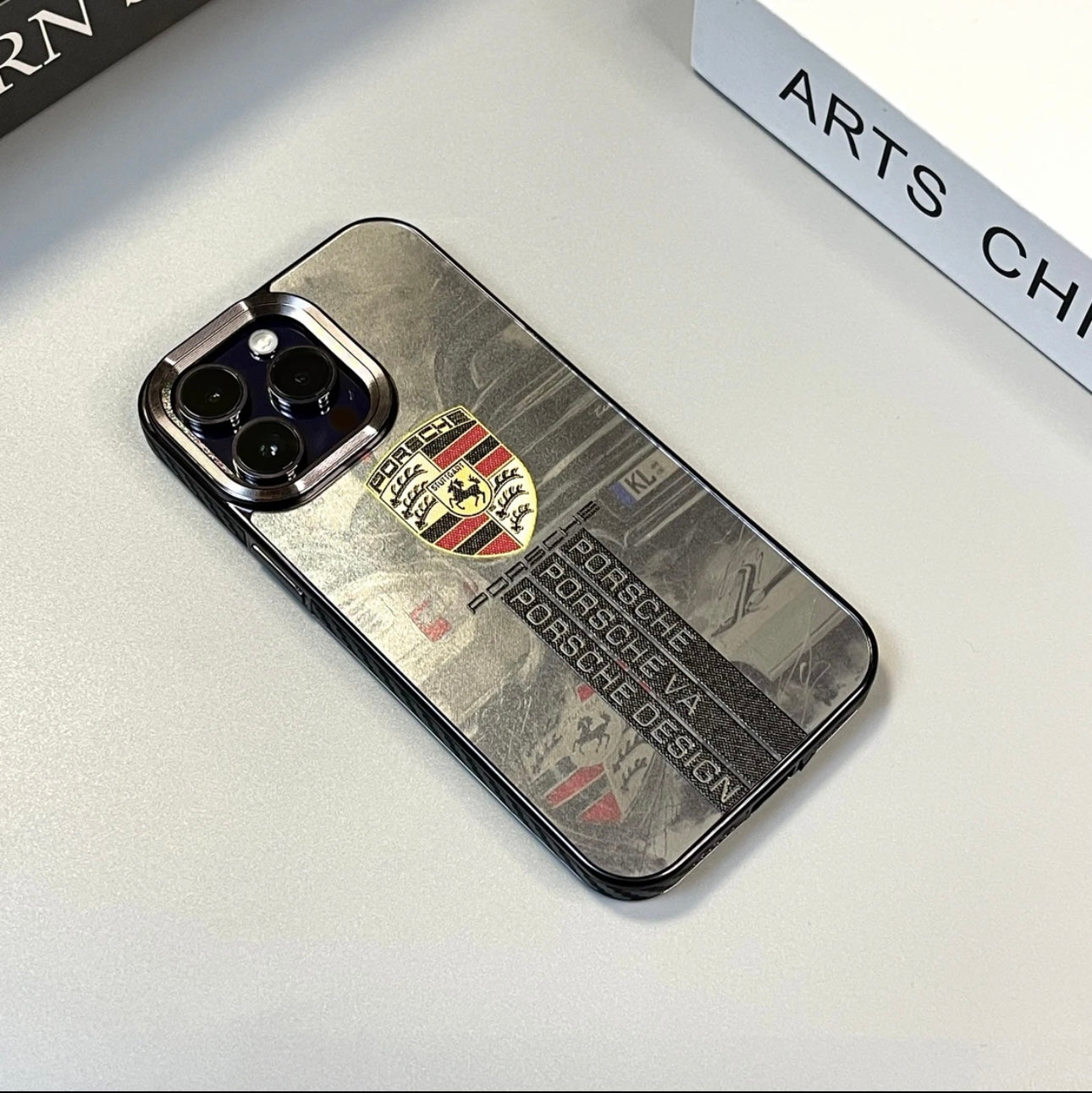 1947 iPhone 케이스