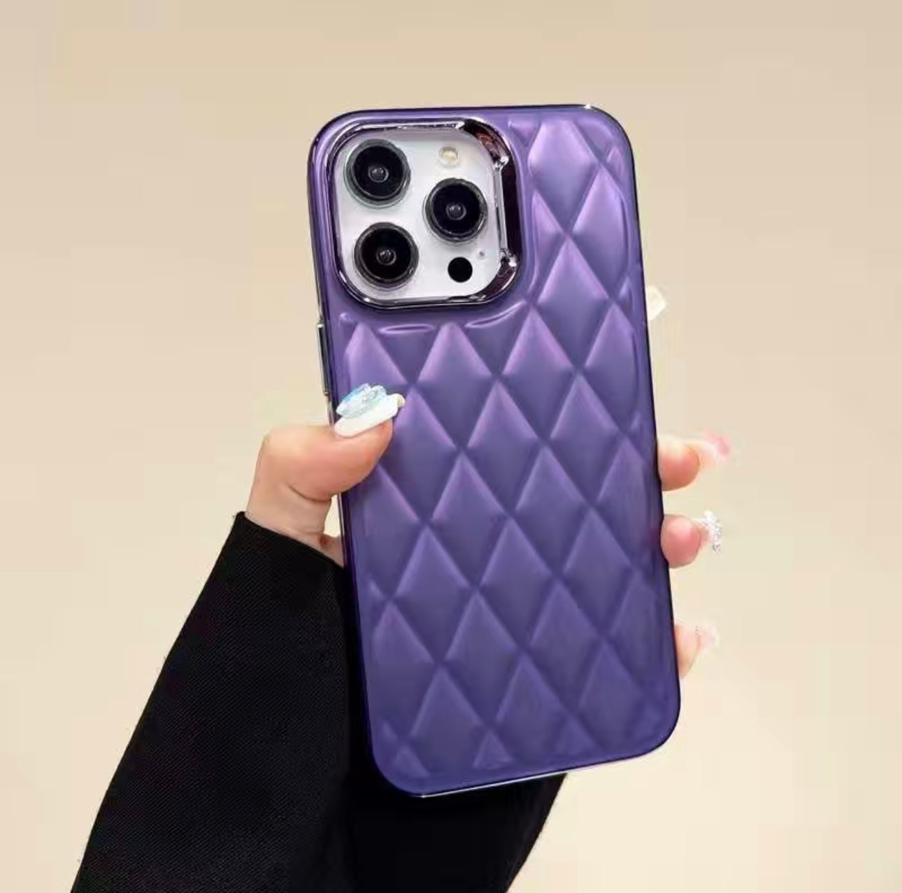 Case di iPhone XIA