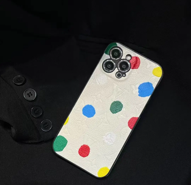 Lussuosa custodia per iPhone