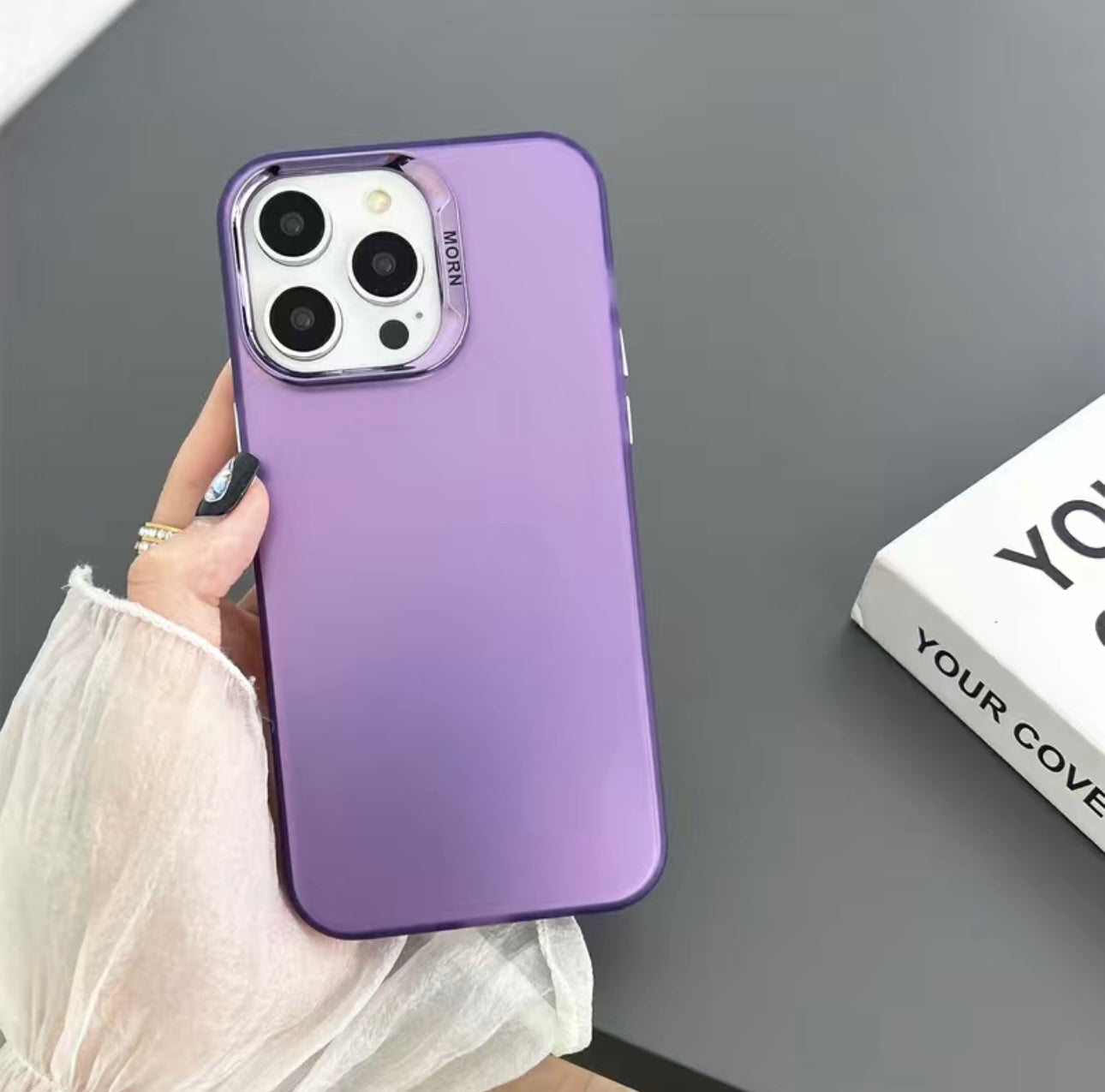 Case di iPhone XIA