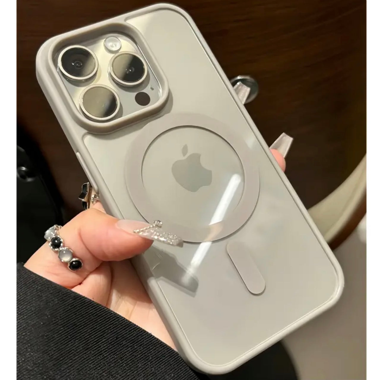 Case di iPhone XIA