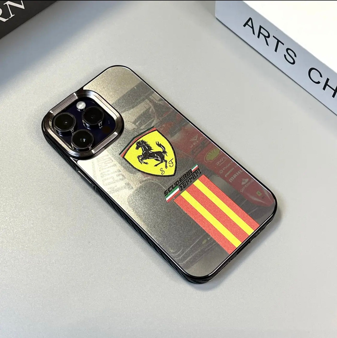 1947 iPhone 케이스