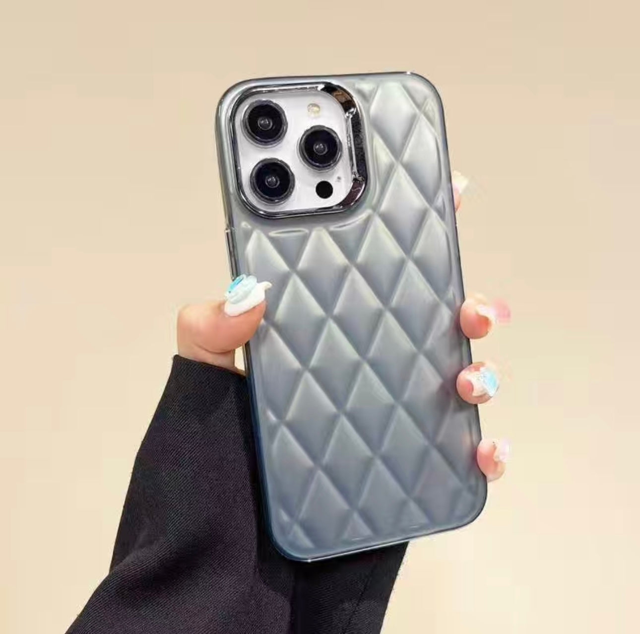 Case di iPhone XIA