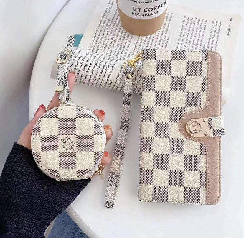 Lux veski með AirPods | Skína