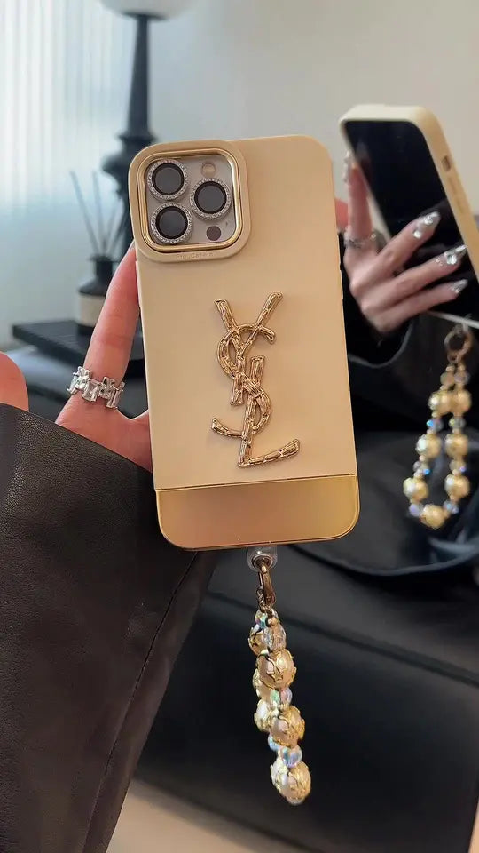 Skína iPhone mál