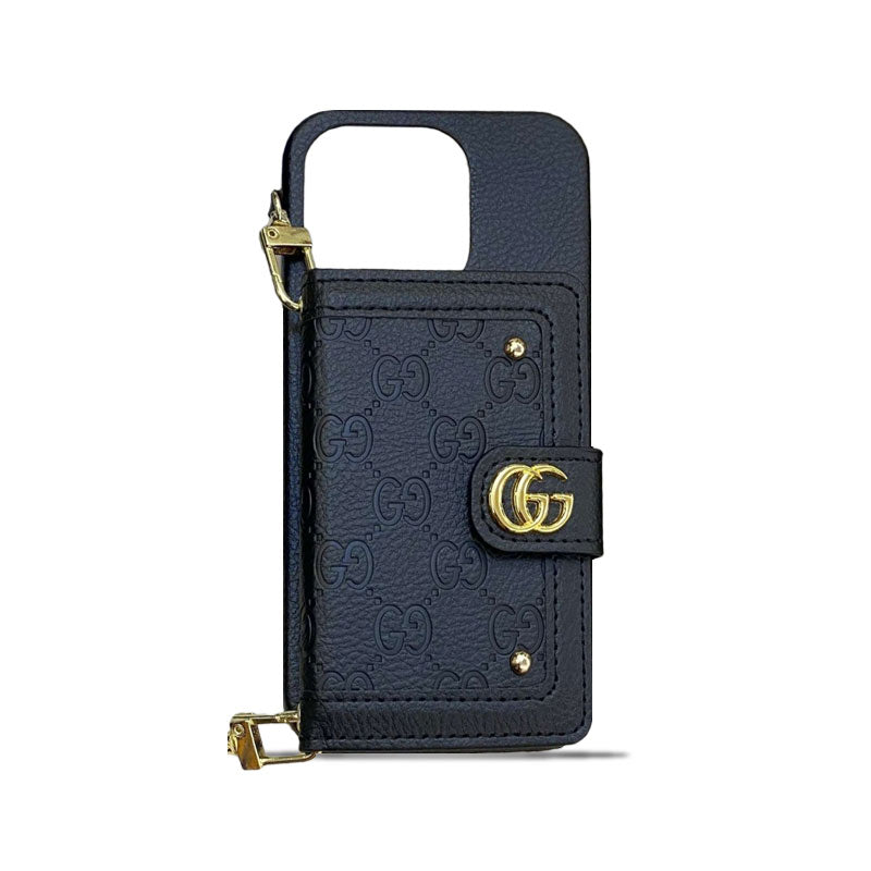 Luxurious iPhone Case