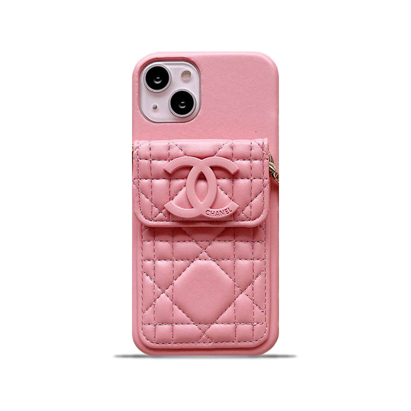 Capa de iPhone luxuosa