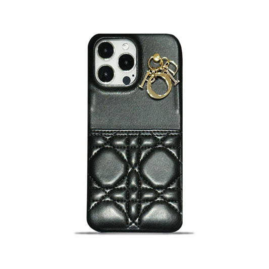 Luxe iPhone -hoesje